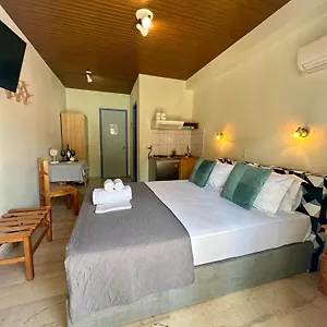 Anemos & Aparthotel