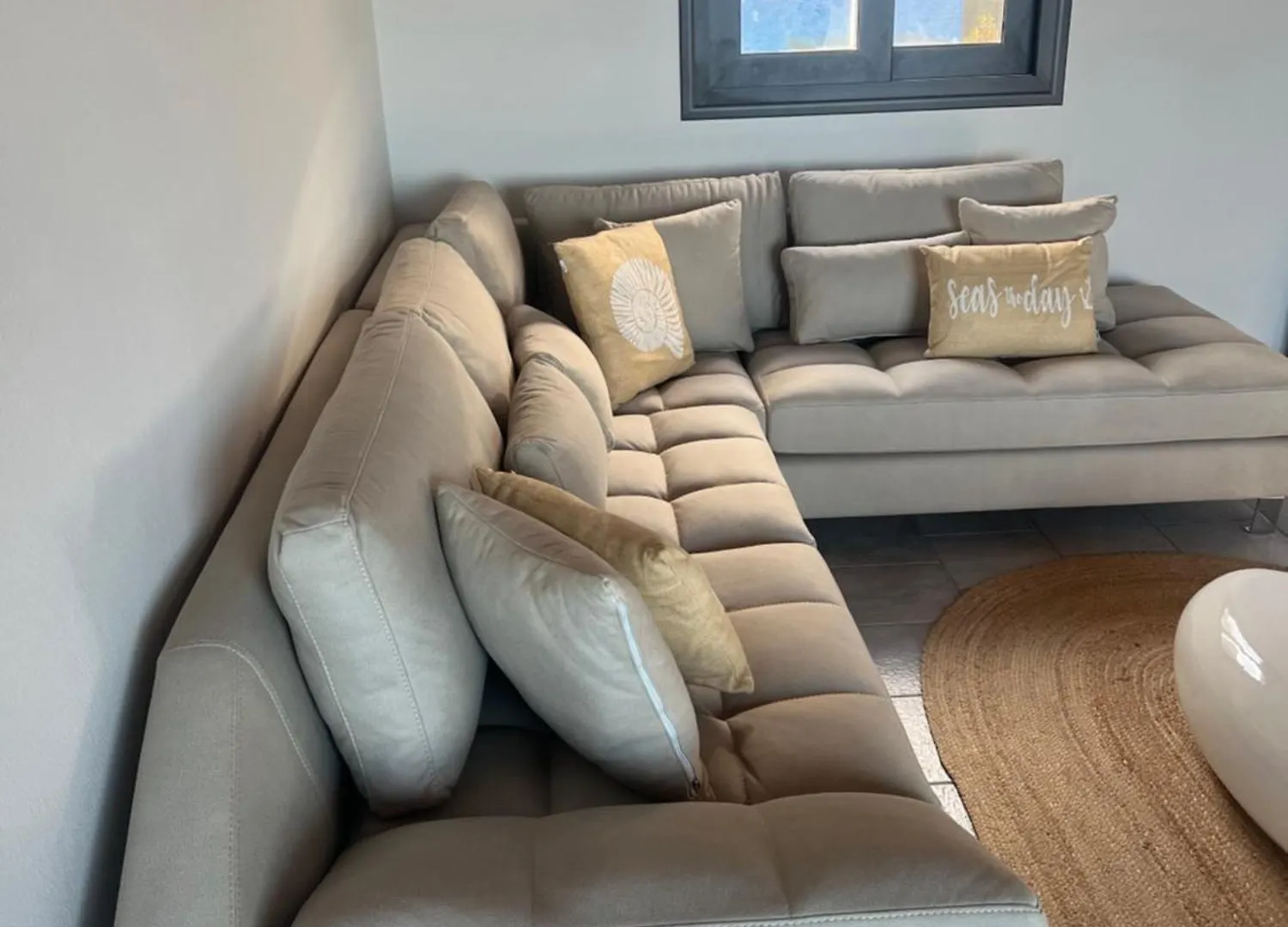 Shades Of View Apartment Poros