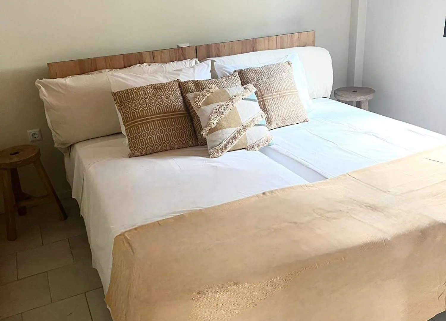 Shades Of View Apartment Poros  0*, Poros (Kefalonia) Greece